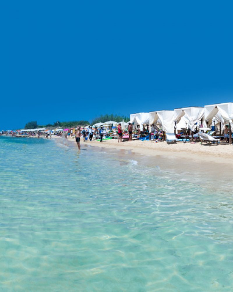 Lido Pescoluse